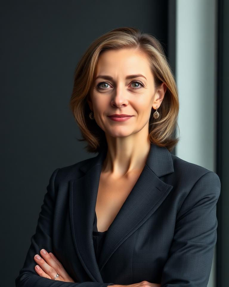 Helena Marchetti